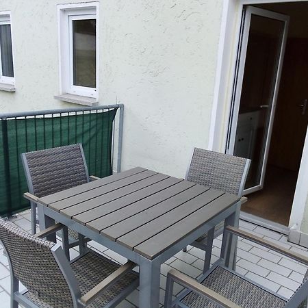 Boardinghouse Stadtmauer Schwandorf Esterno foto