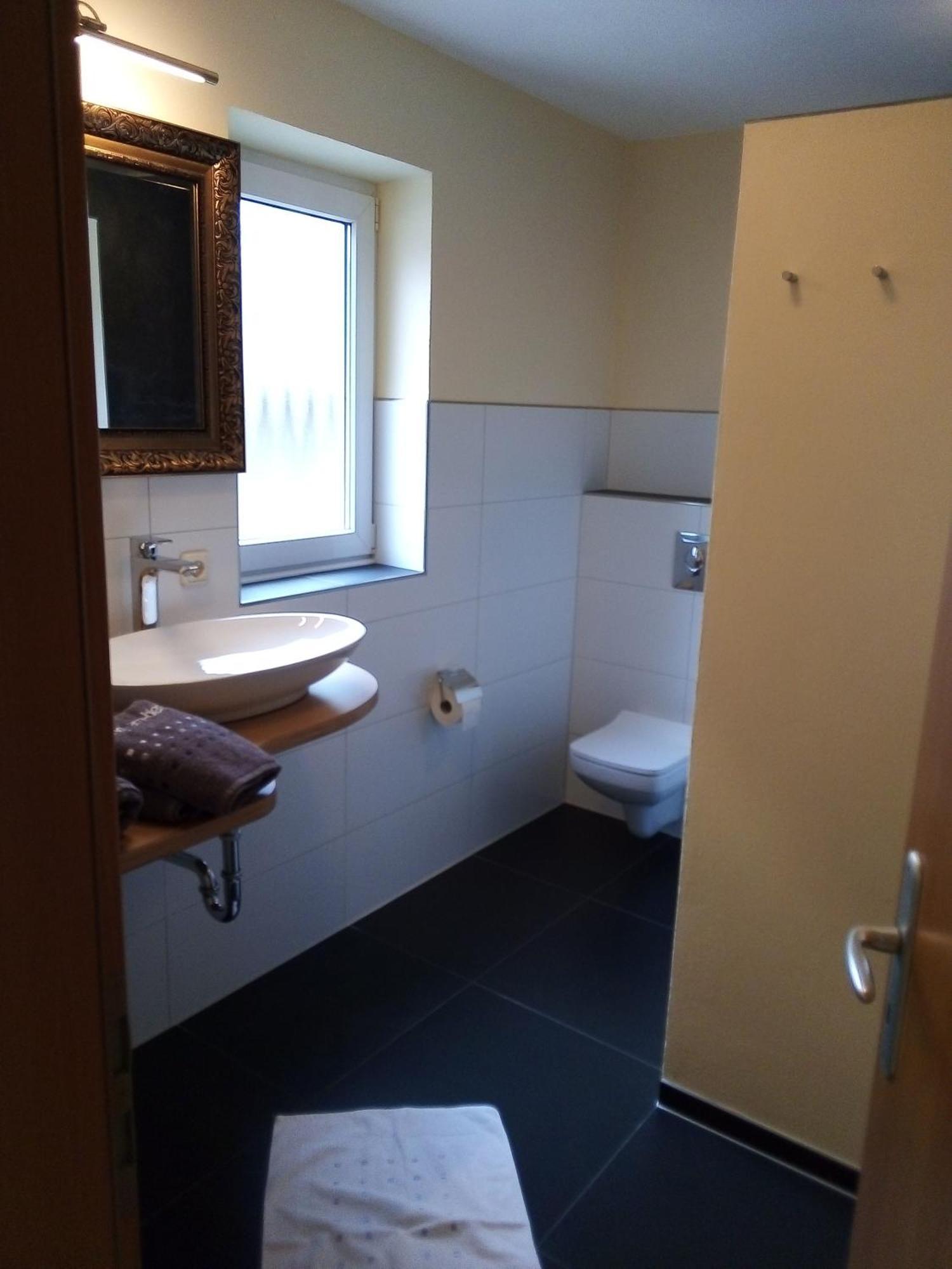 Boardinghouse Stadtmauer Schwandorf Esterno foto